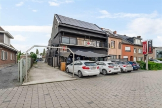 Duplex te koop in Dendermondsesteenweg 184 Willebroek