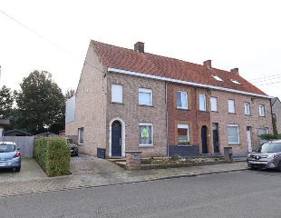 Huis te huur in Meenseheirweg 173 Roeselare