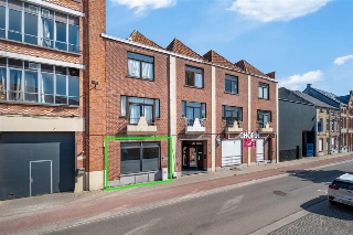 Appartement te koop in Hertshage 75 Aalst