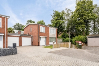 Huis te koop in Beukenlaan 16 Ieper