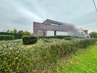 Huis te huur in Berg 31 Deinze