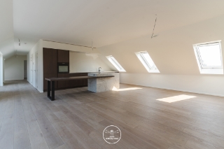 Penthouse te koop in Sint-Pietershofstraat 68 Destelbergen