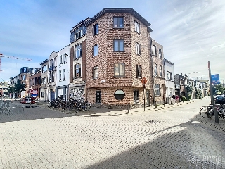 Flat - Studio te huur in Lange Lobroekstraat 141 Antwerpen