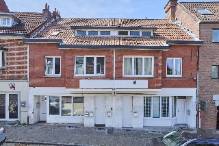 Appartement te koop in Hoogstraat 26-32 Genk