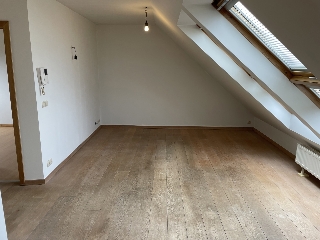 Penthouse te koop in Koningin Astridstraat 48 Asse