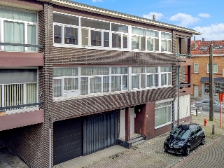 Flat - Studio te koop in Nijverheidsstraat 29 Zaventem