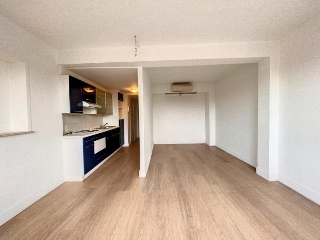 Flat - Studio te huur in Harelbeeksestraat 60 Kuurne