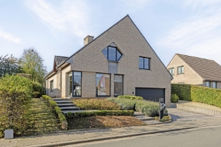 Villa te koop in Oude Dendermondsebaan 27 Asse