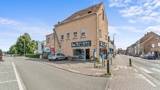 Huis te koop in Wijgmaalsesteenweg 295 Herent