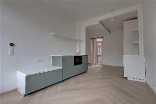 Appartement te huur in Vrijdagmarkt 5 Antwerpen