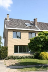 Huis te huur in Biezenstraat 10 Hasselt