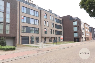 Penthouse te huur in Maastrichtersteenweg 127 Hasselt