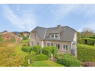 Villa te koop in Tiensebaan 176 Goetsenhoven