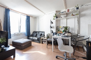 Flat - Studio te huur in Pieter van Hobokenstraat 30 Antwerpen