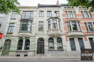 Appartement te huur in Koningin Astridlaan 157 Gent