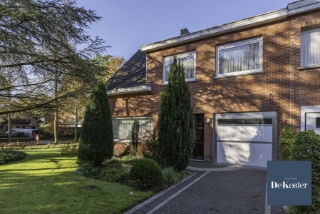 Huis te koop in Henri Dunantlaan 12 Schoten