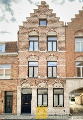 Huis te koop in 's Gravenstraat 38 Brugge