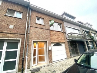 Huis te huur in Nieuwbeekstraat 136 Aalst