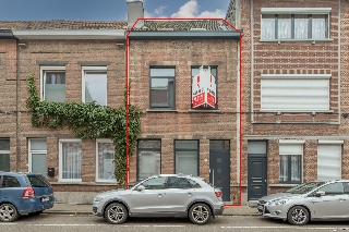 Huis te koop in Van Deynsestraat 29 Deurne