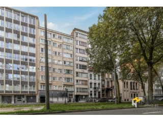 Appartement te koop in Belgiëlei 111 Antwerpen