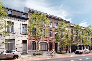 Appartement te koop in Tiensesteenweg 90 Sint-Truiden