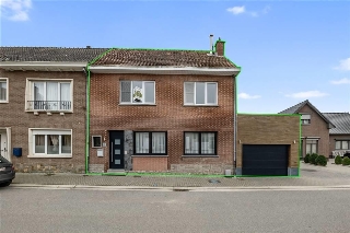 Huis te koop in Populierenstraat 21 Sint-Truiden