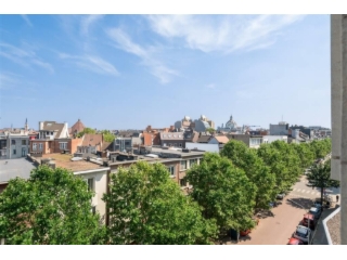 Flat - Studio te koop in Van Stralenstraat 19 Antwerpen