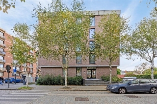 Flat - Studio te koop in Remi Vandervaerenlaan 14 Leuven