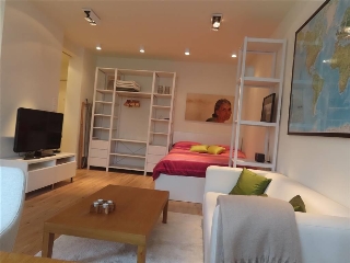 Flat - Studio te huur in Cadixstraat 47 Antwerpen