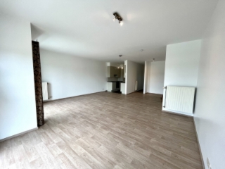 Appartement te koop in Damse Vaart-Zuid 4 Sint-Kruis