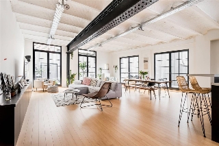 Loft te koop in Rue Des Fabriques - Fabrieksstraat 12 Brussel