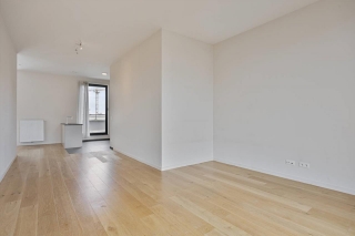 Penthouse te koop in Rue Picard - Picardstraat 15 Brussel