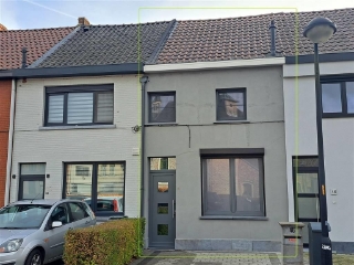 Huis te huur in Heirbrugstraat 46 Lokeren