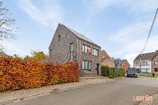 Huis te koop in Grote Zadelweg 53 Erpe-Mere