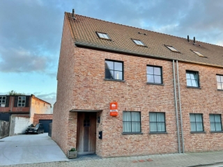 Huis te koop in Brugseweg 122 Langemark-Poelkapelle