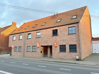 Huis te koop in Brugseweg 122 Langemark-Poelkapelle