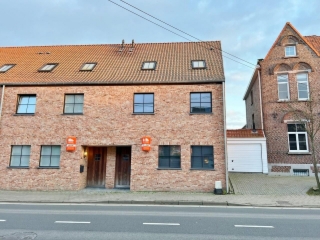 Huis te koop in Brugseweg 122 Langemark-Poelkapelle