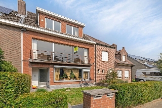 Huis te koop in 't Kloosterhof 57 Sint-Andries