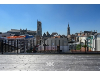 Appartement te koop in Koningstraat 1 Gent