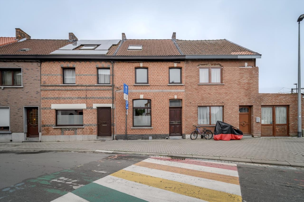 Huis Te Koop Met Gevels Dendermonde Immovlan