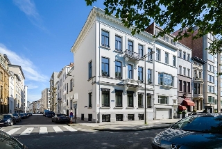 Flat - Studio te huur in Mertens en Torfsstraat 2 Antwerpen