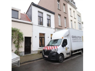 Huis te huur in Lange Pastoorstraat 6 Berchem