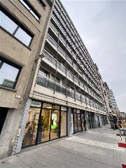 Flat - Studio te huur in Italiëlei 227 Antwerpen