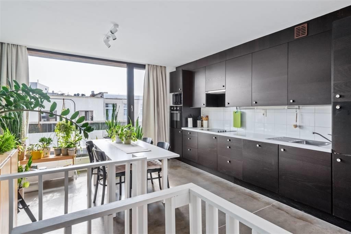 Appartement Te Koop Met Gevels Antwerpen Immovlan