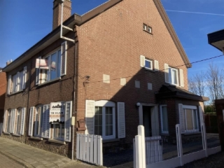 Huis te huur in Schauwegemstraat 115 Melle