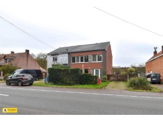 Huis te koop in Poederleeseweg 159 Herentals