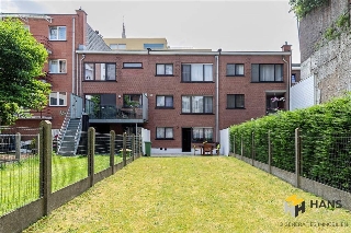 Huis te koop in Stijfselrui 41 Antwerpen