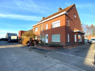 Huis te huur in Tabakstraat 41 Wontergem