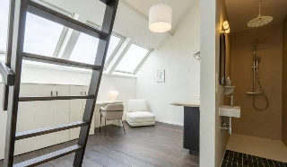 Flat - Studio te huur in Walenstraat 10 Antwerpen