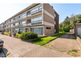 Appartement te koop in Sint-Jozefsstraat 15 Lier